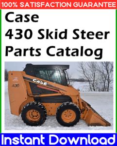 case 430 skid steer temperature sensor|Case® 430 Parts .